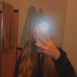 Meet your Posher, Daria